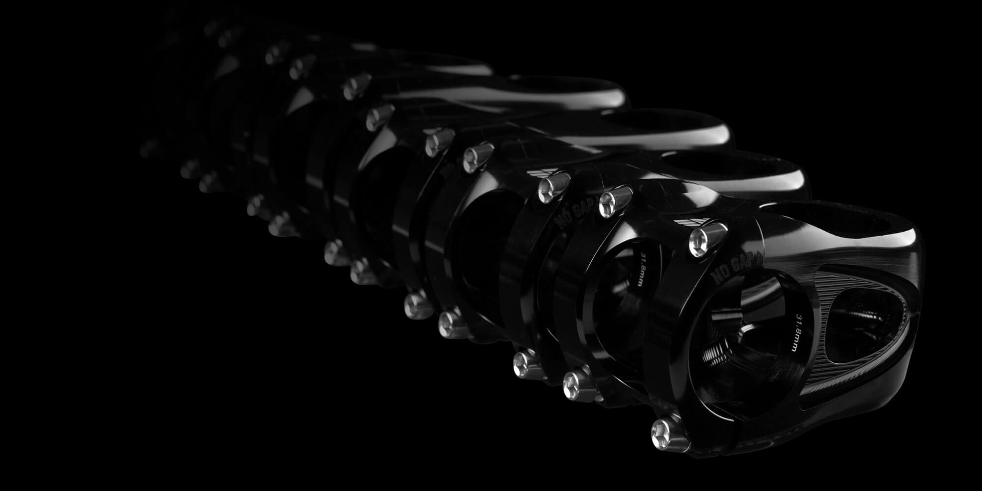 Behind The Product - Alloy Mountain Stems – ENVE Composites USA