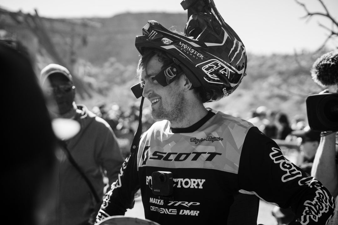 Brendan Fairclough