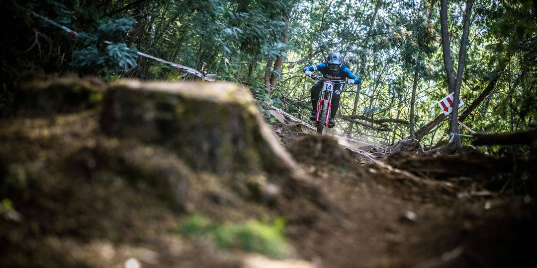 COMMENCAL / VALLNORD Kicks <br> Off Season with Portugal Victories
