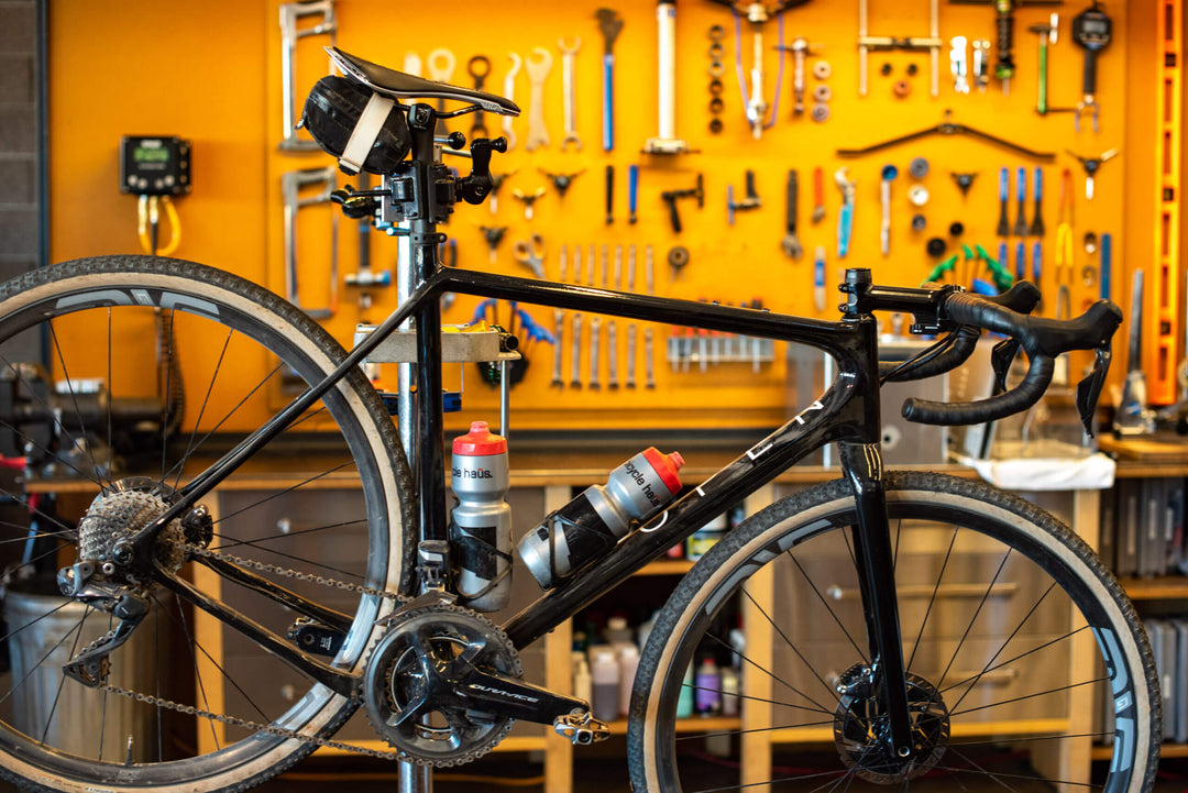 WELCOME TO THE ENVE RIDE CENTER - YOUR DESTINATION FOR PARTS, SERVICE, AND LOCAL CULTURE