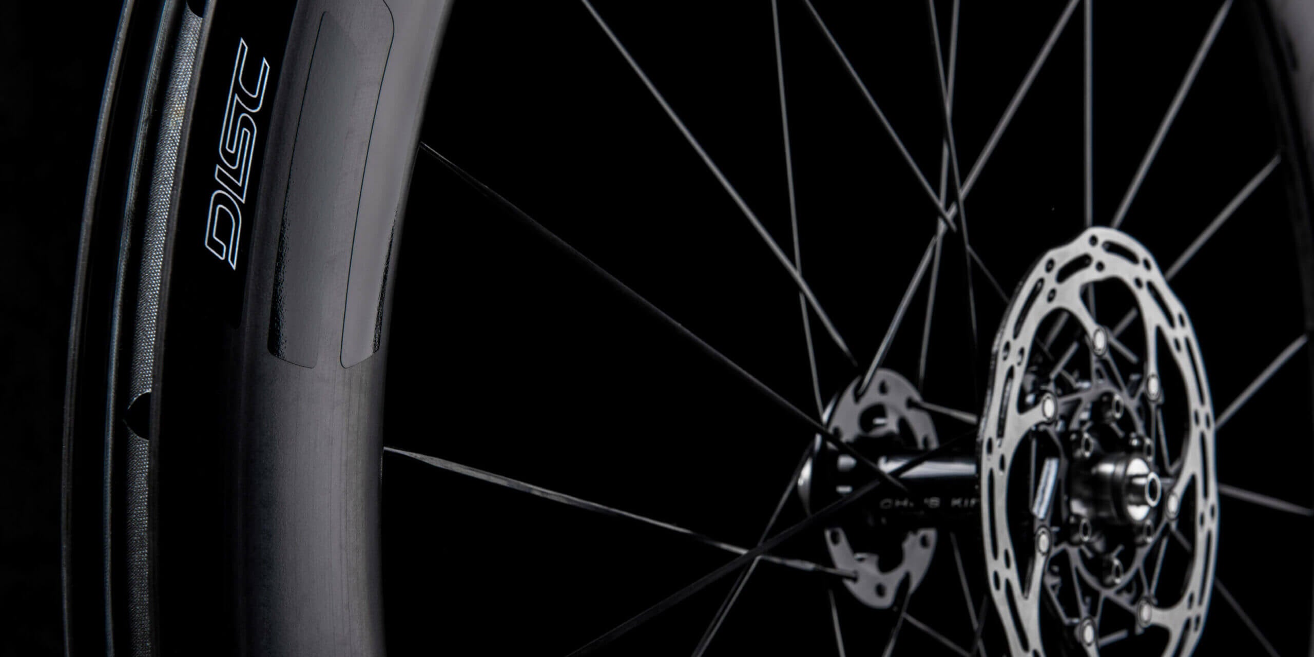 SES Disc Brake Technology – ENVE Composites USA