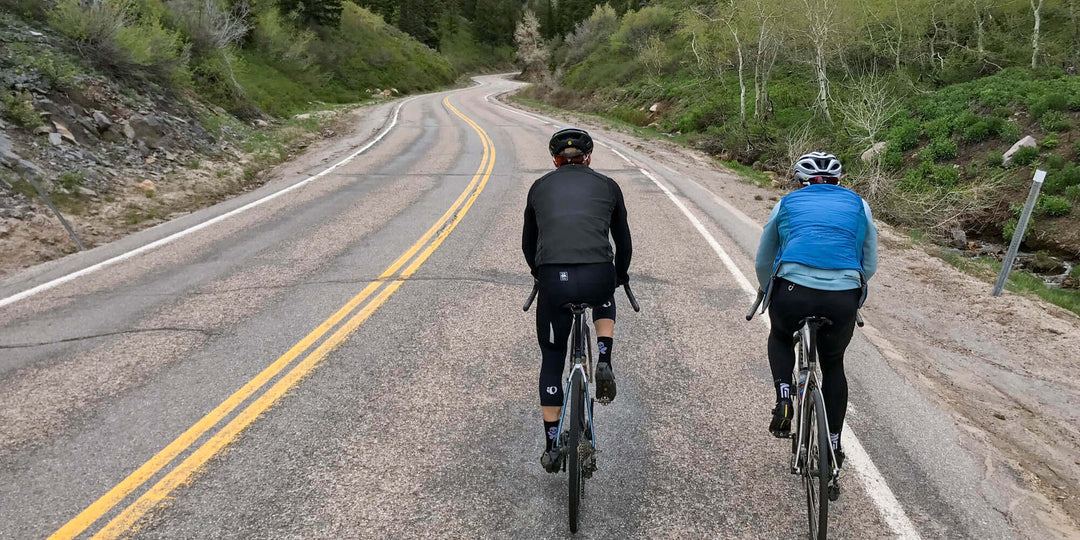 ENVE Everesters - Four Employees Try Their Luck In Reaching 29,029 Feet