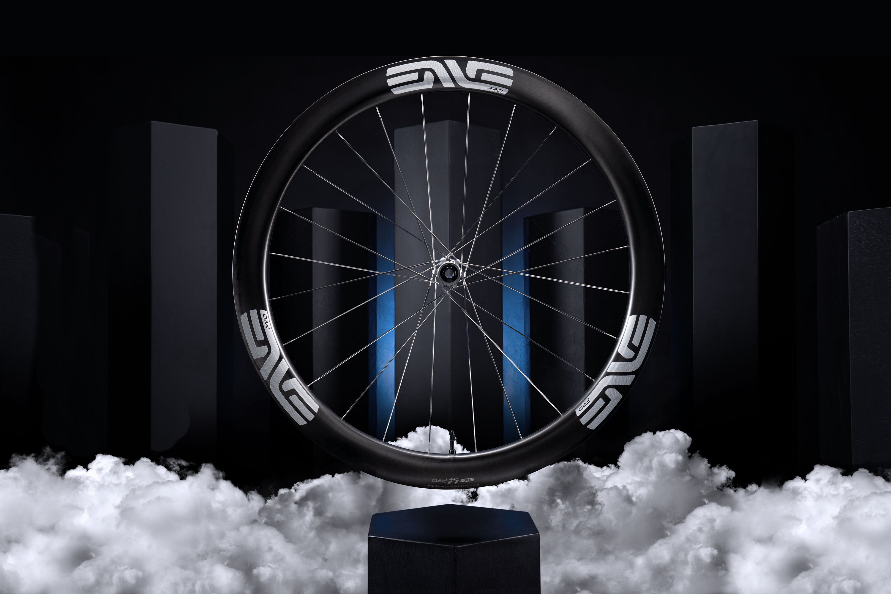 SES 4.5 PRO Carbon Road Wheels | ENVE – ENVE Composites USA