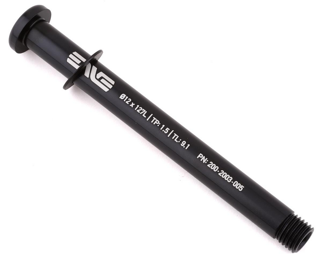 Replacement Thru-Axle - Fork