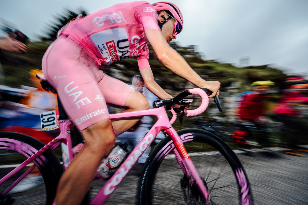 IN-Route Headset Top Cap Bearing Covers