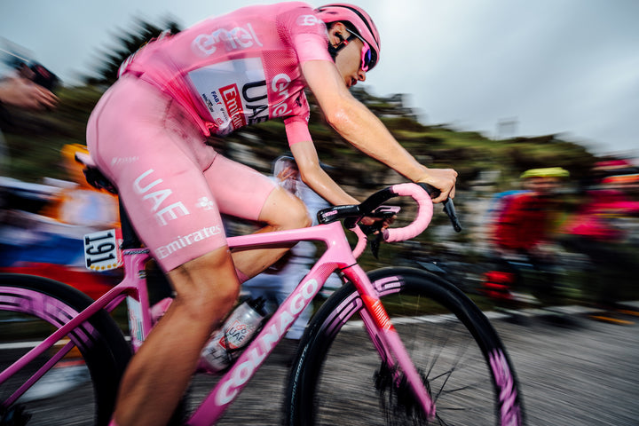 IN-Route Headset Top Cap Bearing Covers