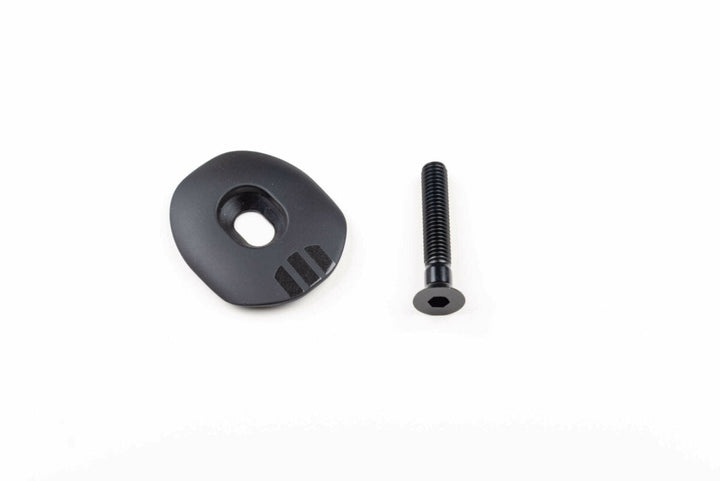 SES Aero Road Stem Top Cap and Bolt