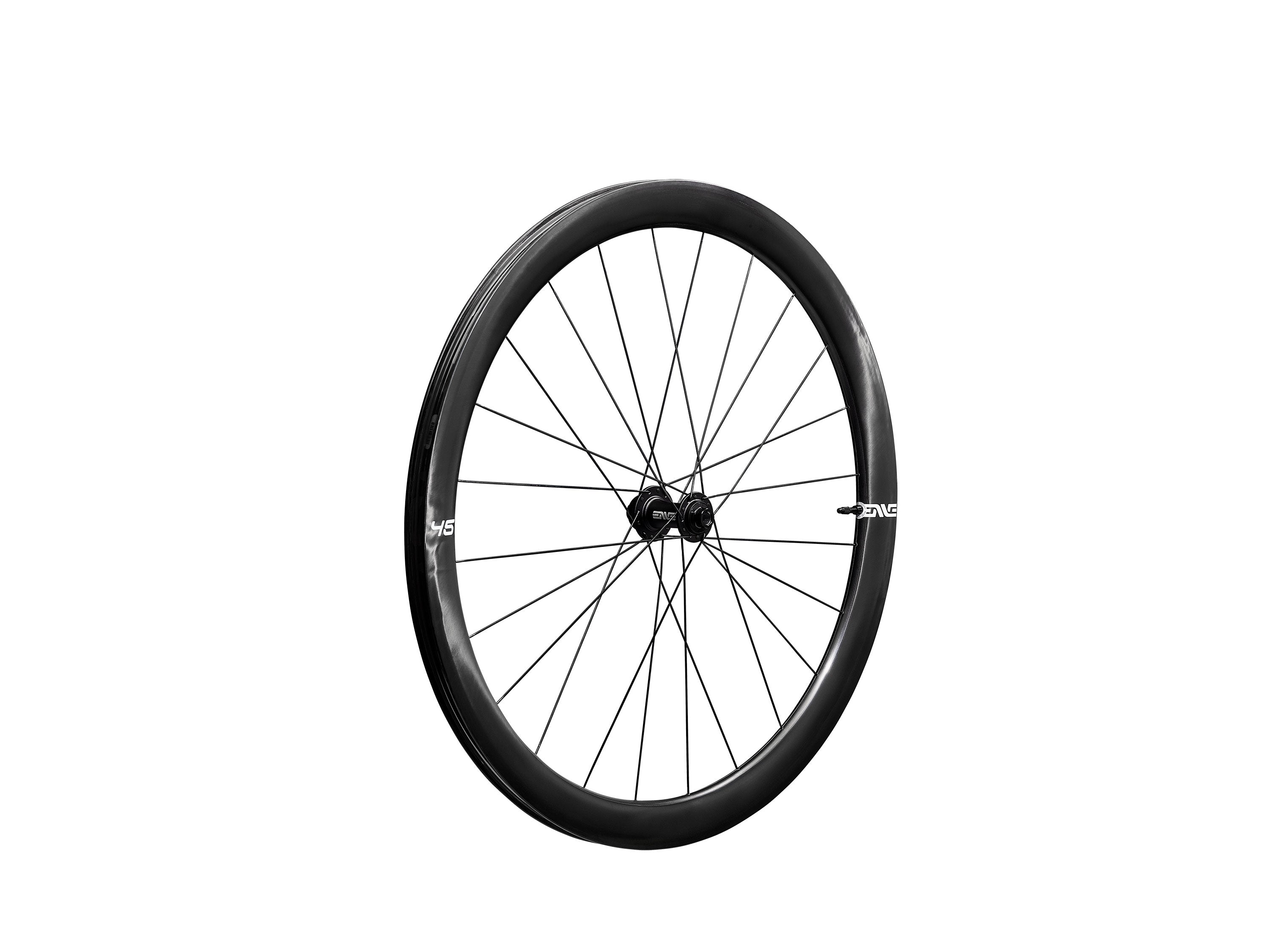 ENVE | ENVE 45 Wheels – ENVE Composites USA