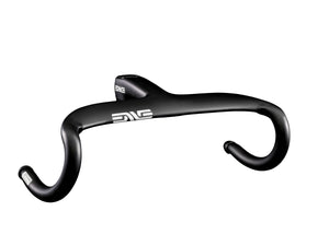 SES Aero Pro One-Piece Handlebar