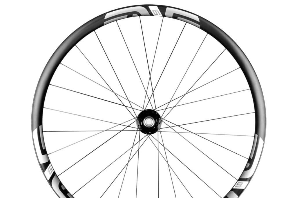 Enve mountain shop bike wheels