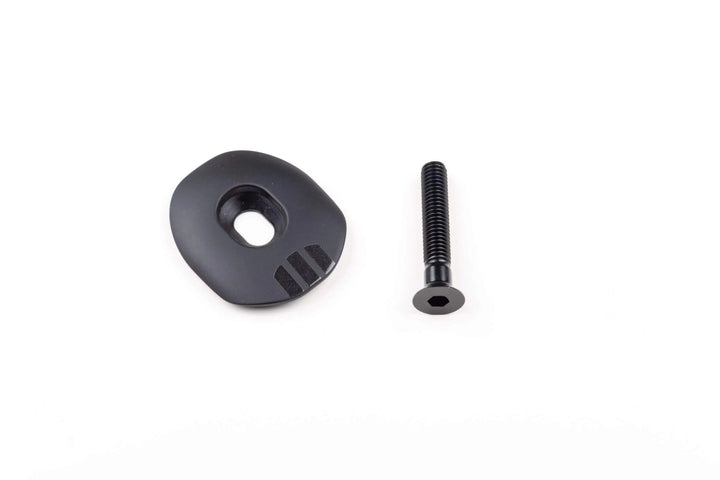 SES Aero Road Stem Top Cap and Bolt