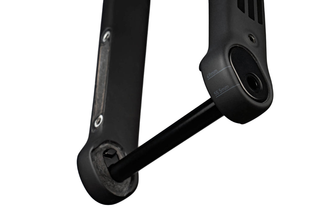 Adventure Fork