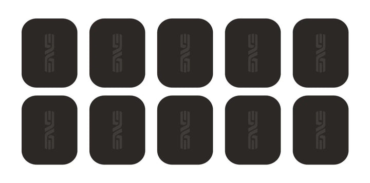 Disc Wheel Valve Cover