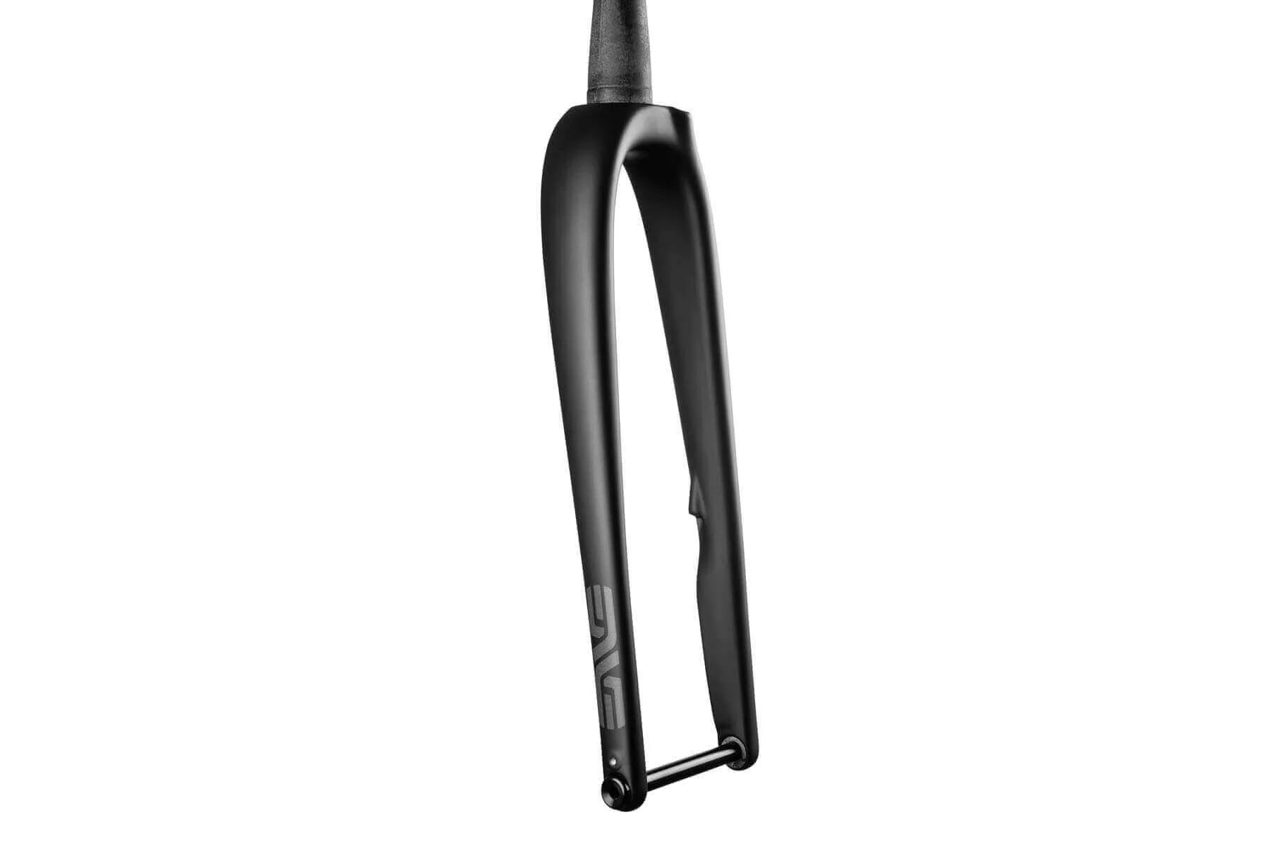 IC Carbon Disc Fork Topcap ENVE G Series Gravel Fork