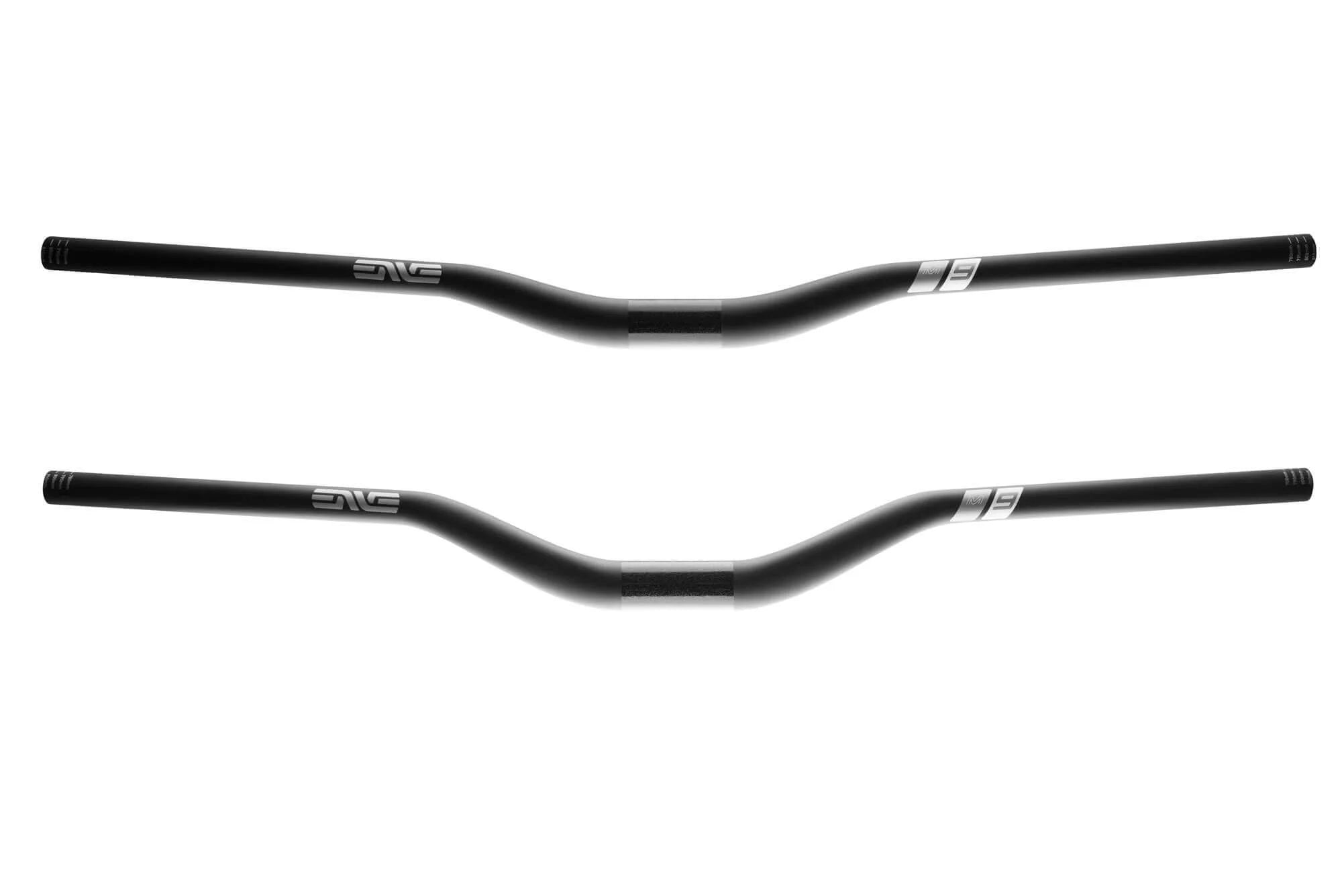 Enve on sale carbon handlebars