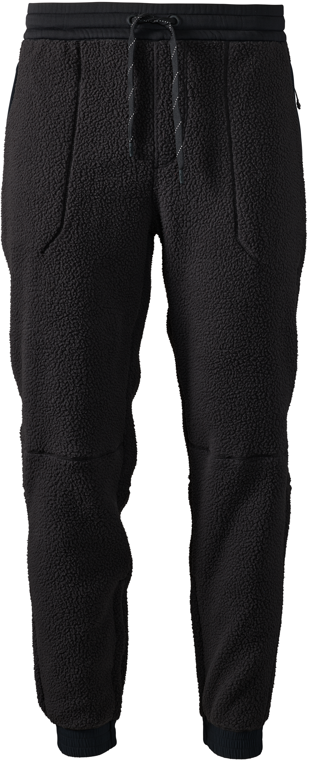 Sherpa best sale joggers mens