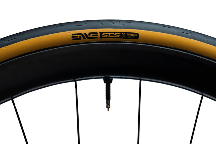 SES Road Tire