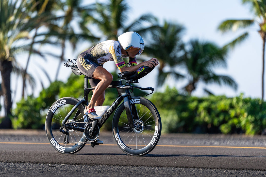 2026 Ironman World Championship Recap