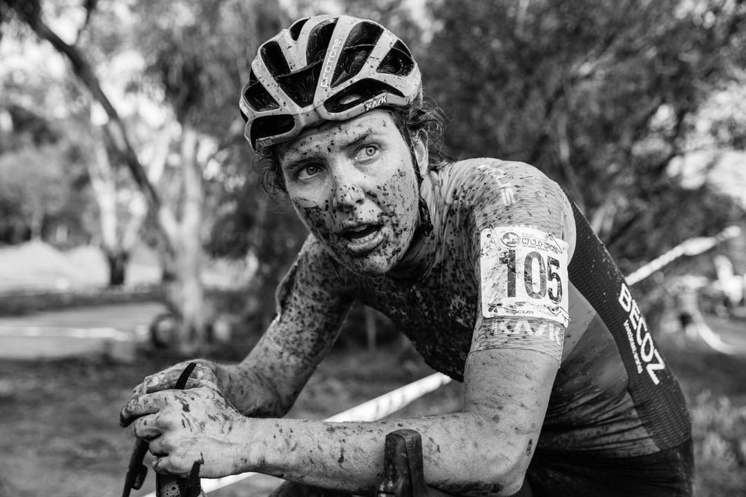 ENVE Composites The Faces of Cyclocross