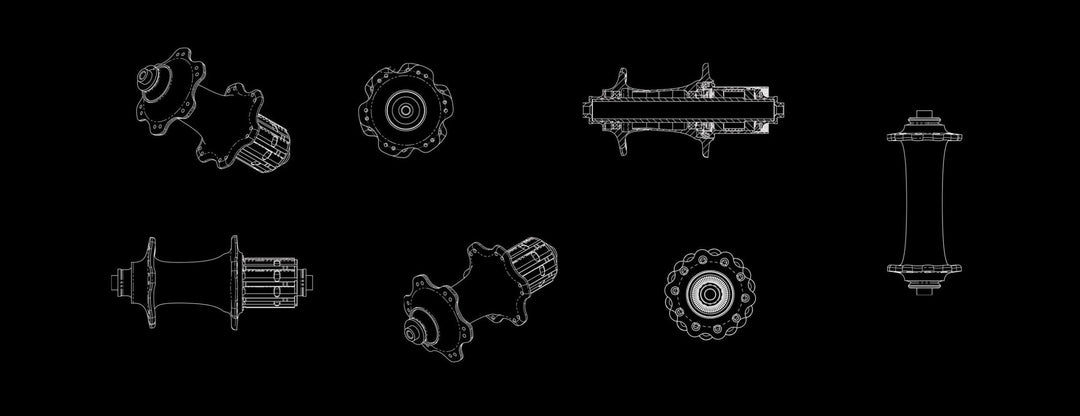 Behind The Product: ENVE Carbon Road Hub