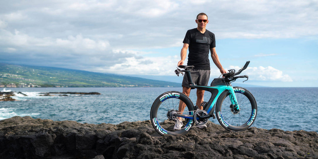 Ben Hoffman's Bike Check