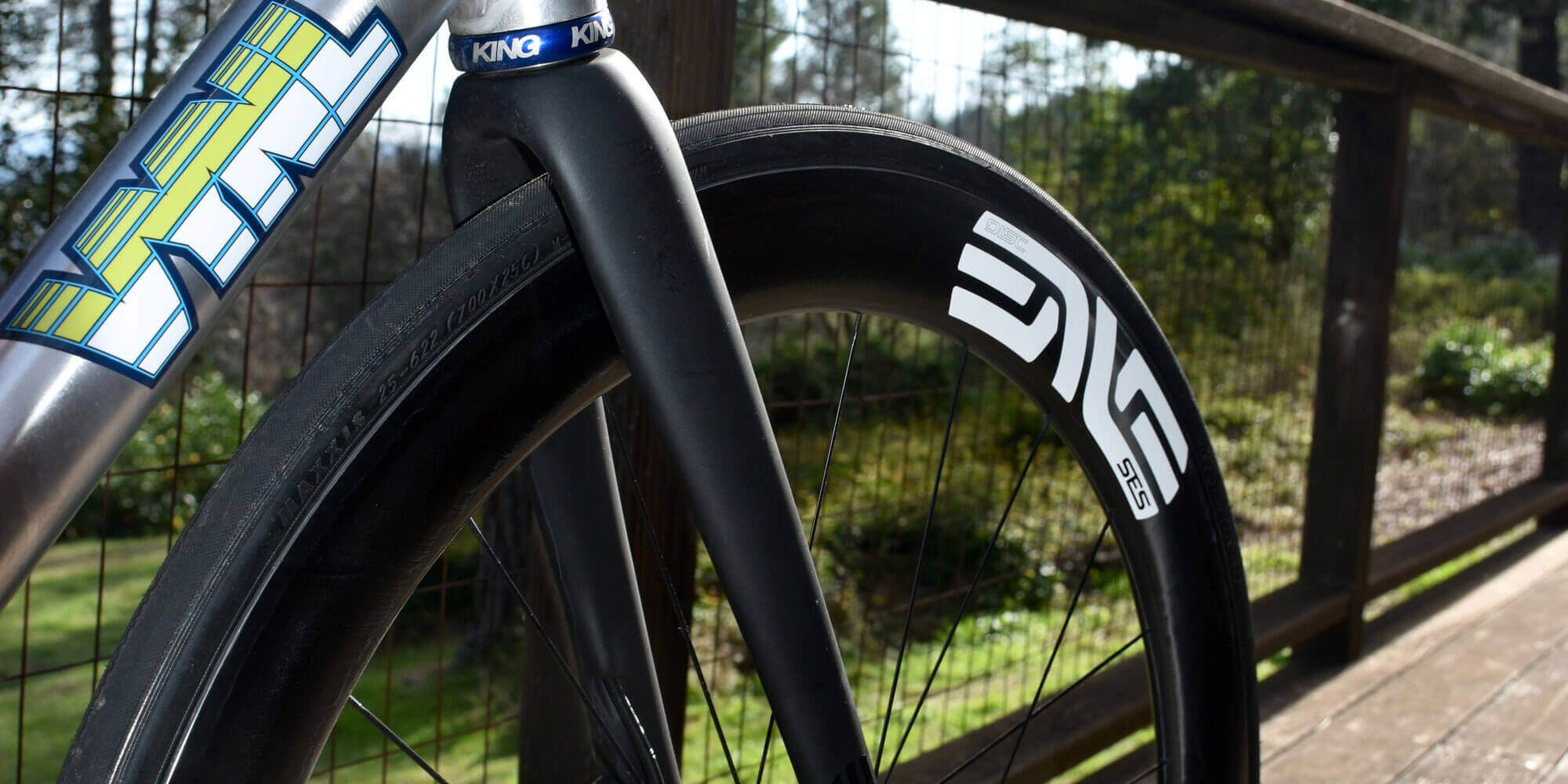 Team Clif Bar - Disc Brake and Tubeless Crit Racers – ENVE Composites USA