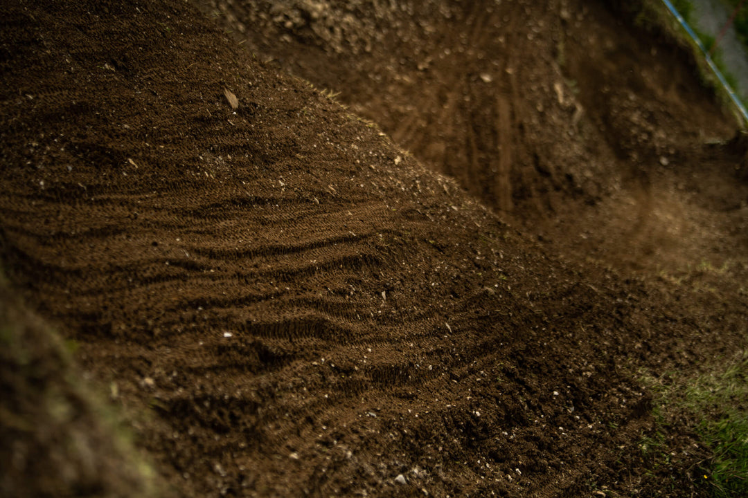 THE ENVE WORLD CUP DH PODIUM TALLY: THREE IN LES GETS