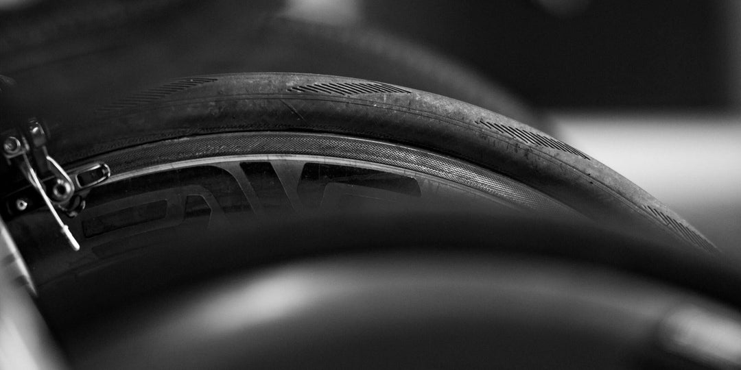 Maximum Tire Pressure - What It Means