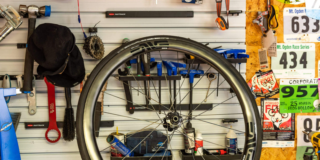 Tubeless Misconceptions