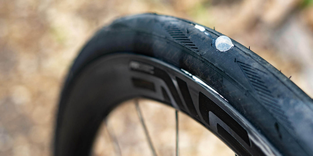 Tubeless Flat or Puncture - Now What?