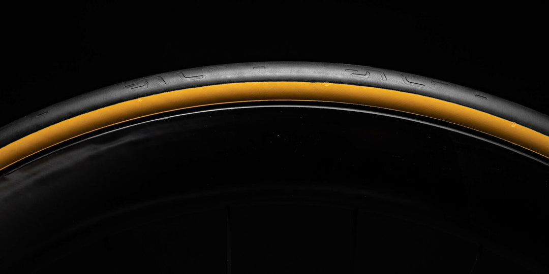 Everything You Need to Know About The ENVE SES Tires