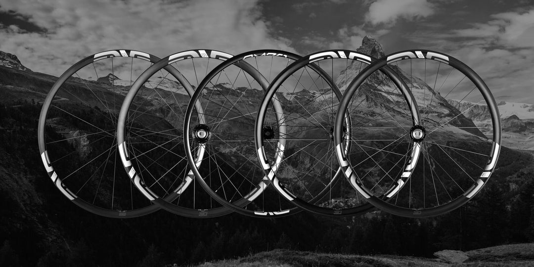 How to Choose a Mountain Bike Wheel