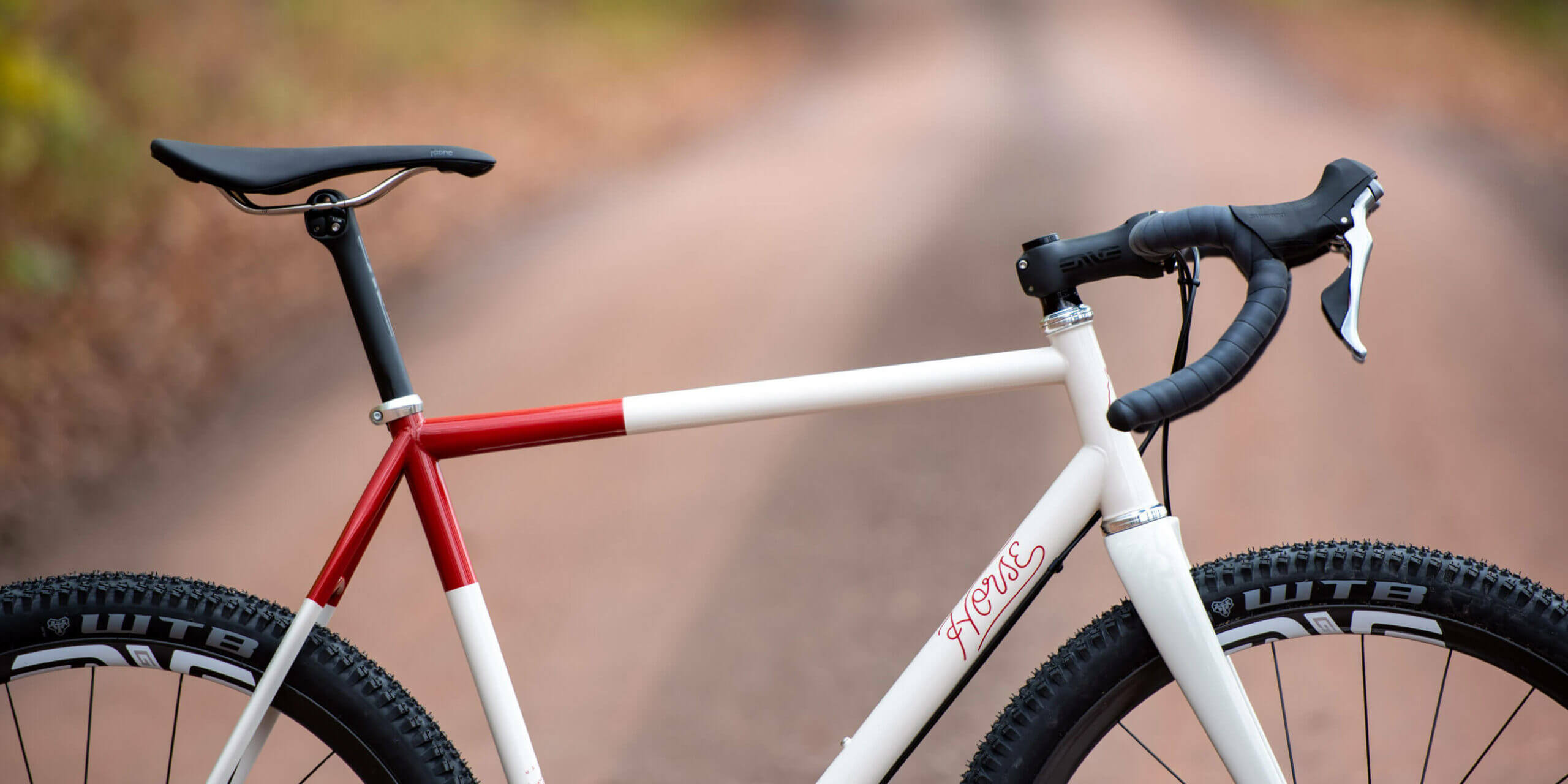 What We're Riding - Kevin's Horse Cycles Custom – ENVE Composites USA