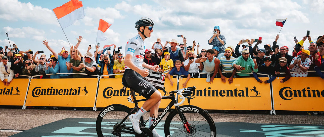 BY THE NUMBERS: A TOUR DE FRANCE ANALYSIS