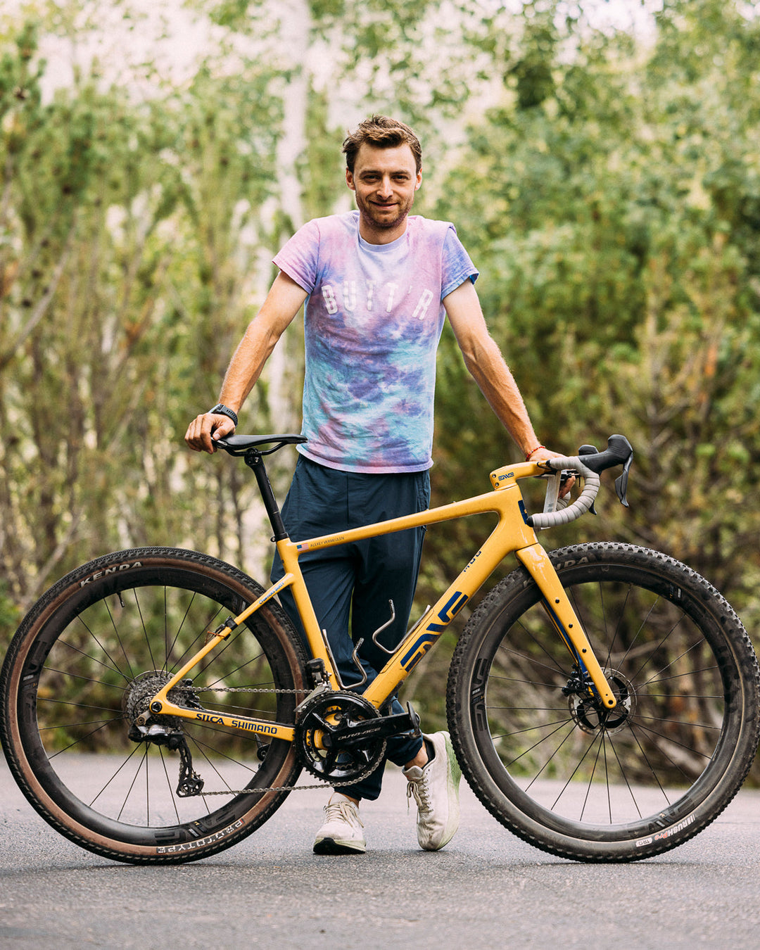 LIFE TIME GRAND PRIX, BIG TIRES, AND NEW AMBITIONS - ALEXEY VERMEULEN TALKS 2025