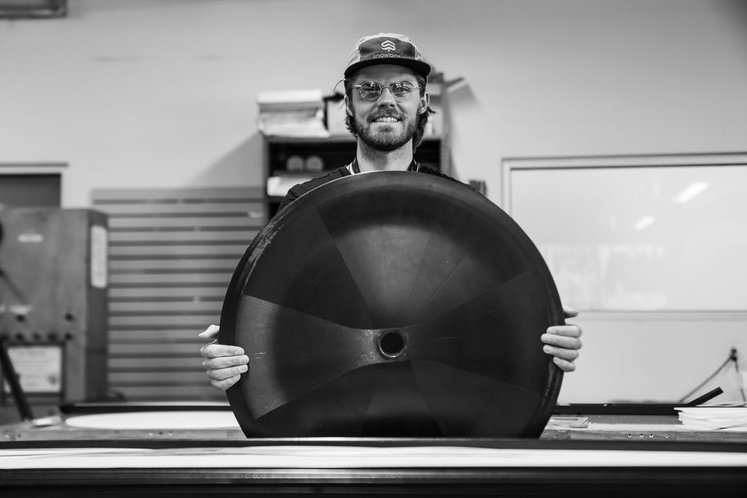 Engineering the Disc Wheel