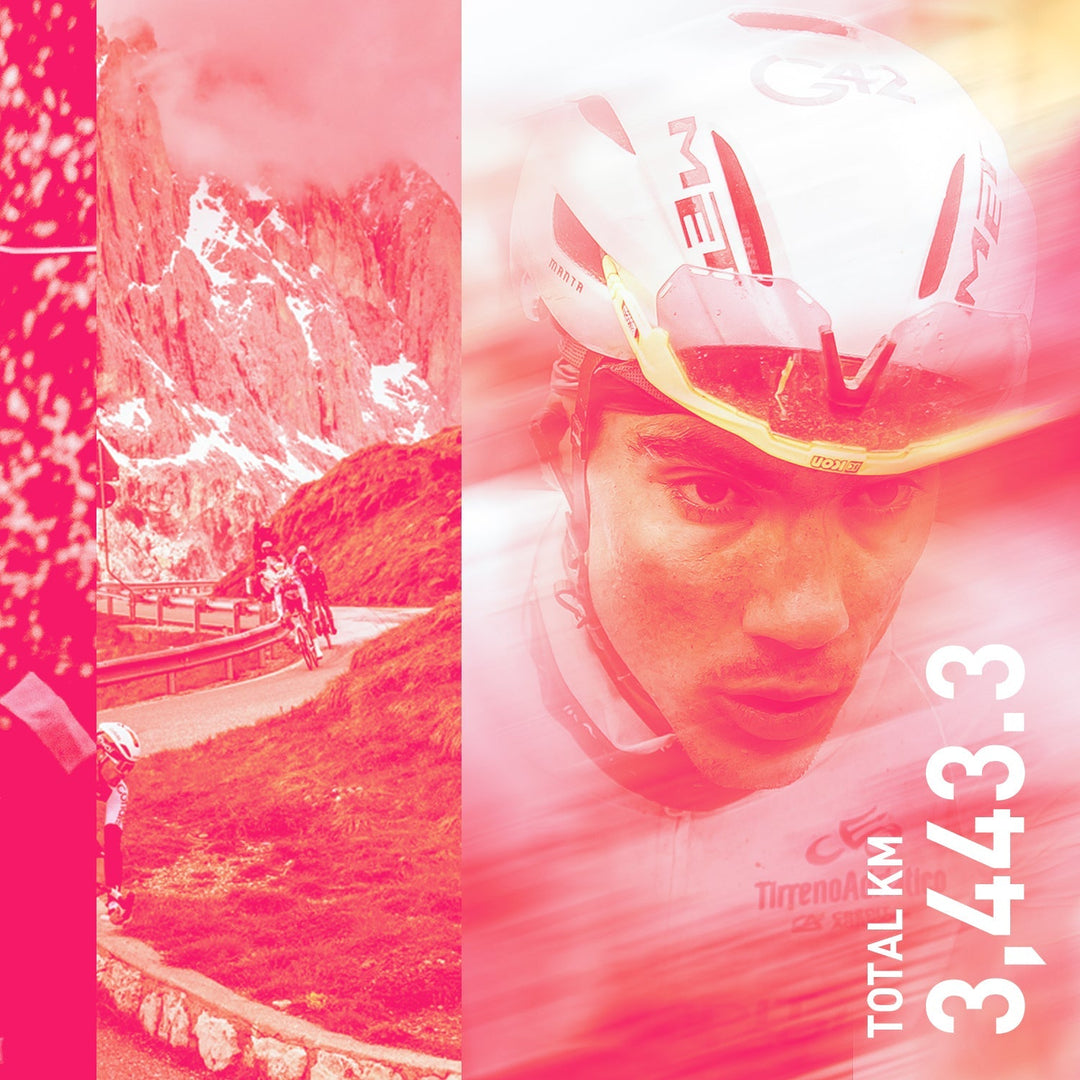 2025 Giro d'Italia Preview