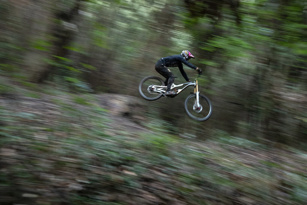 Thibaut Daprela Answers Questions about his ‘Sound of Speed’ Edit