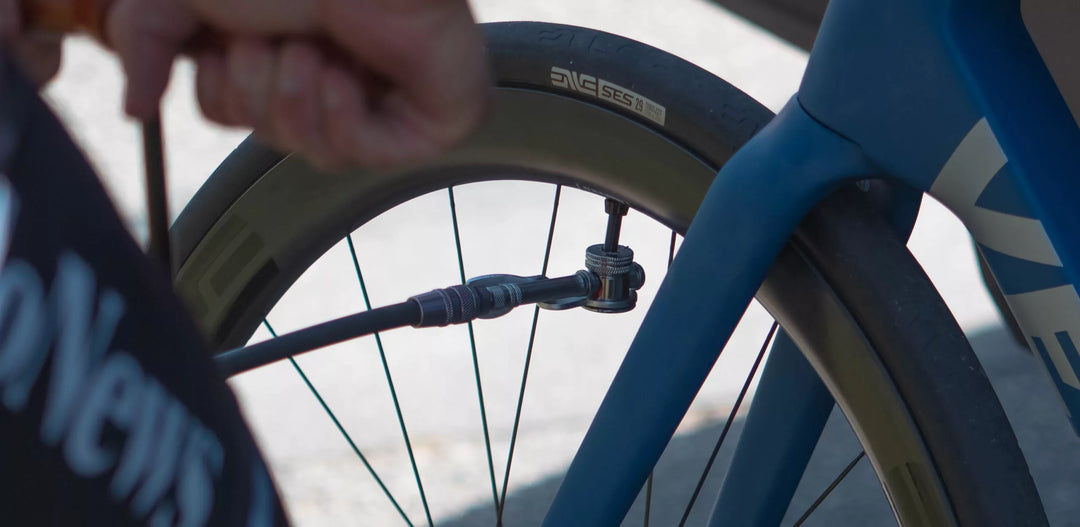 TIRE PRESSURE CALCULATOR: your handy guide for road, gravel, and mtb