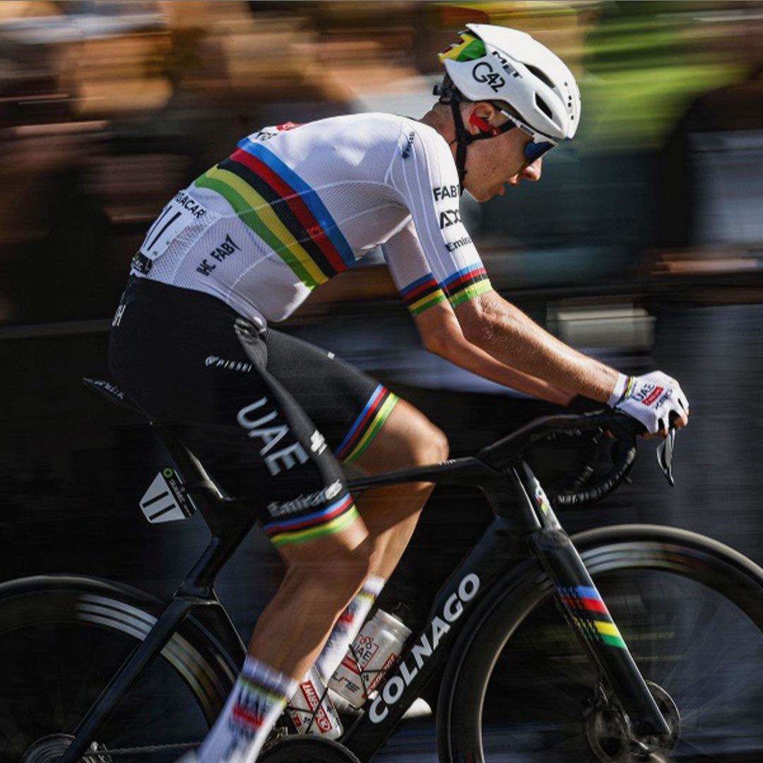 Kigali Calling: The Most Brutal World Championships Ever?