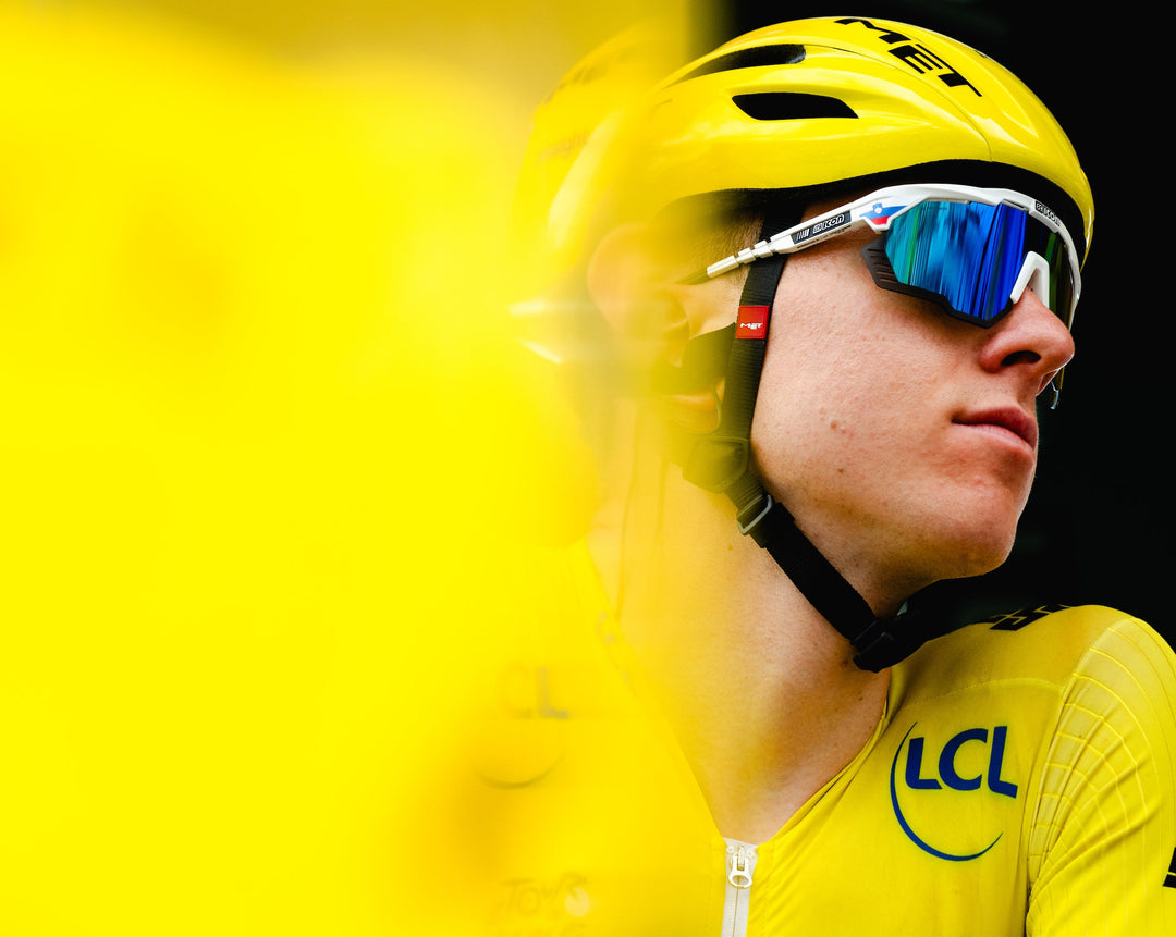 Tadej’s Path to a Fourth Tour de France Title is Set
