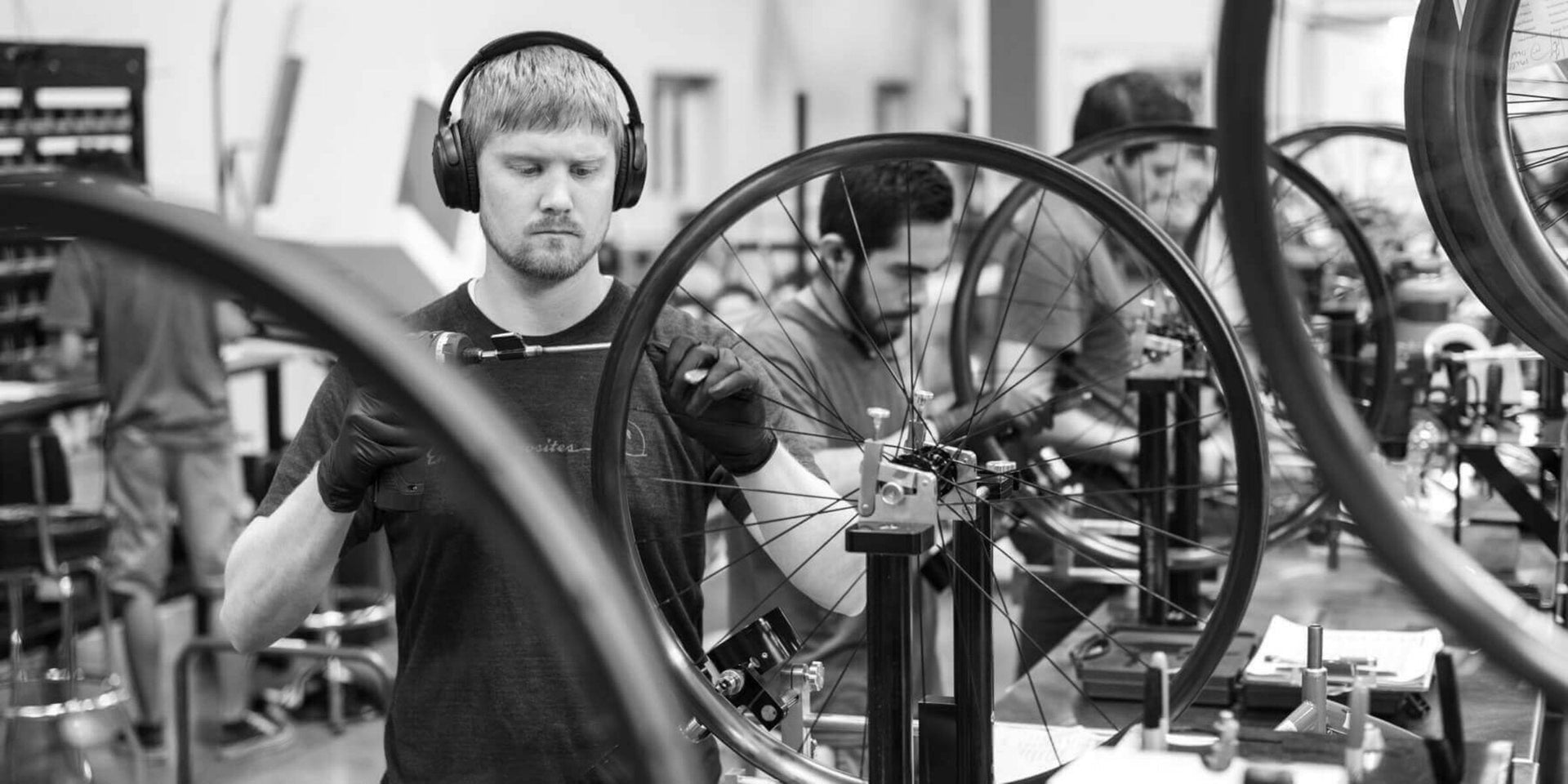 Tire Pressure ENVE Composites USA