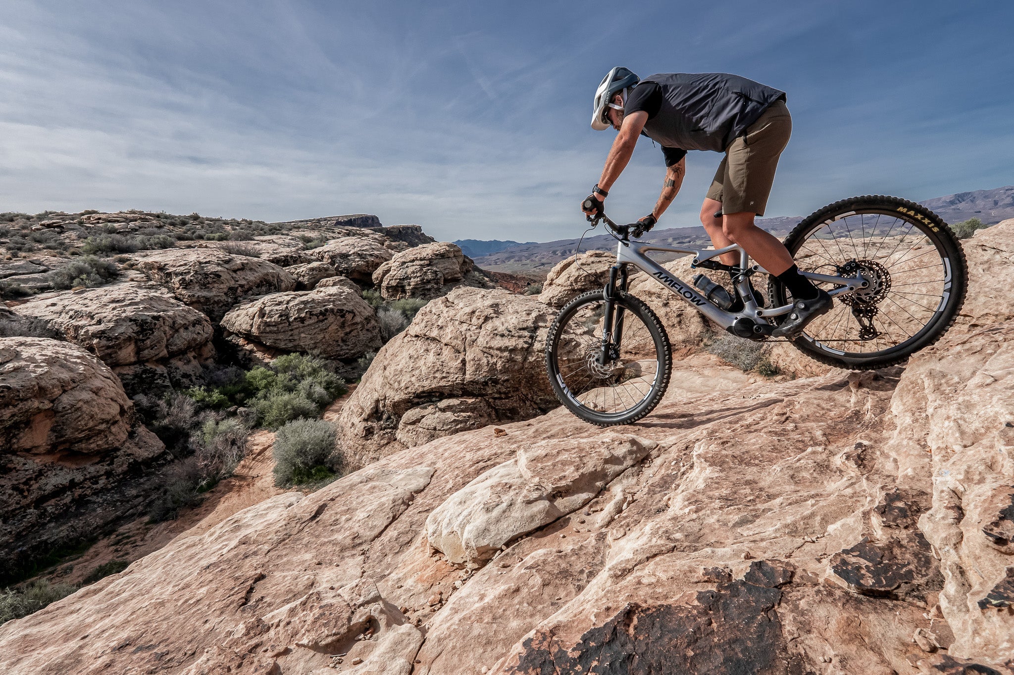 MTB Wheels