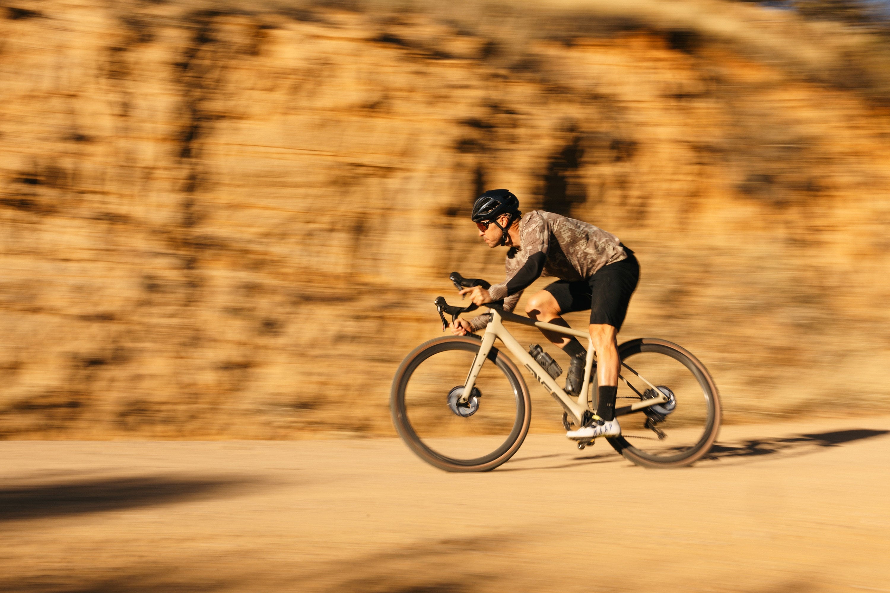 Gravel Bikes