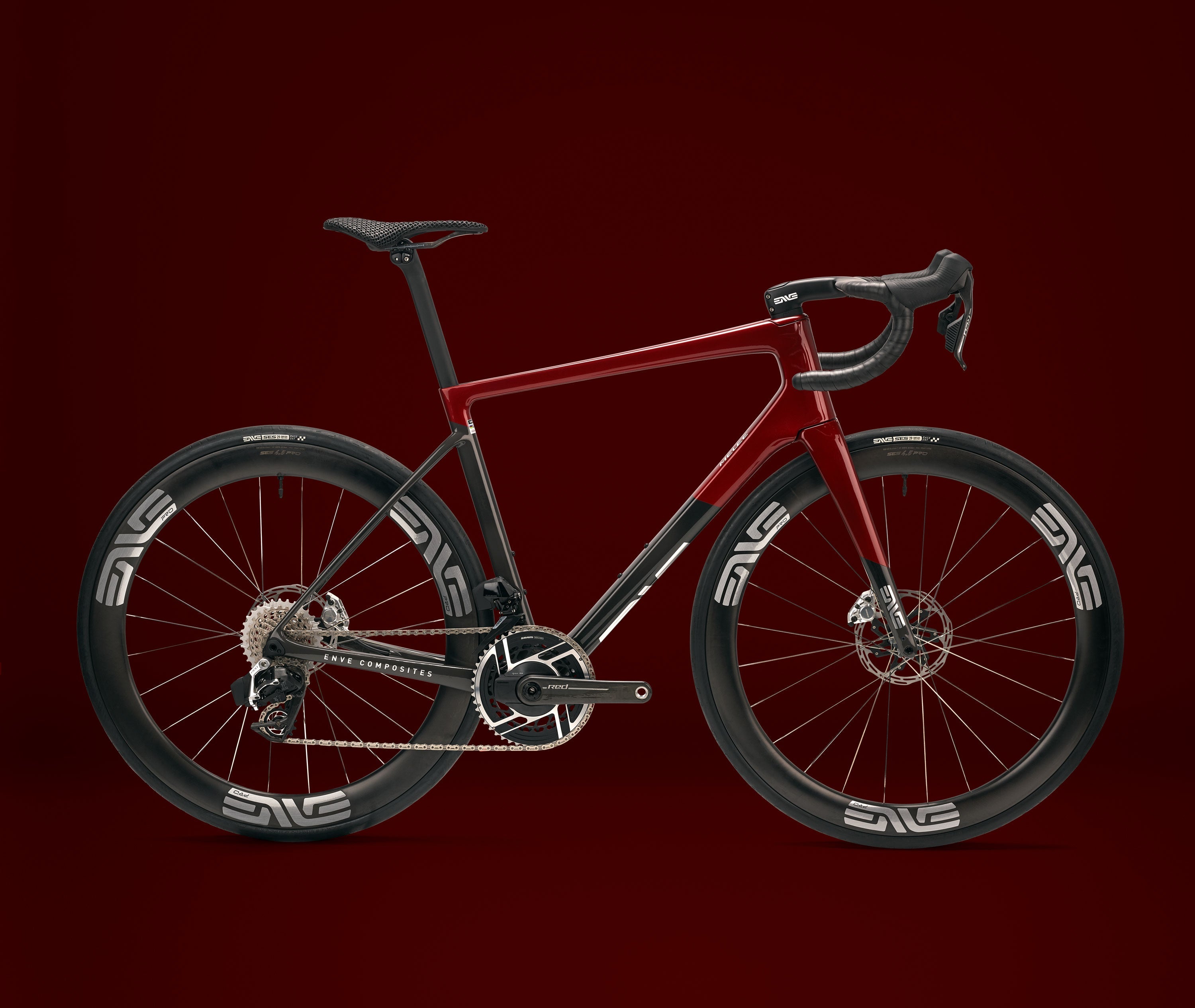 Aero Seatpost – ENVE Composites USA