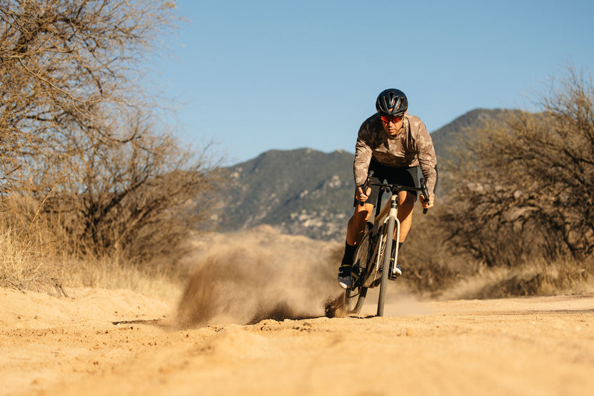 Mog Rider MOG Gravel Bike: Versatile Performance for Adventure – ENVE Composites USA