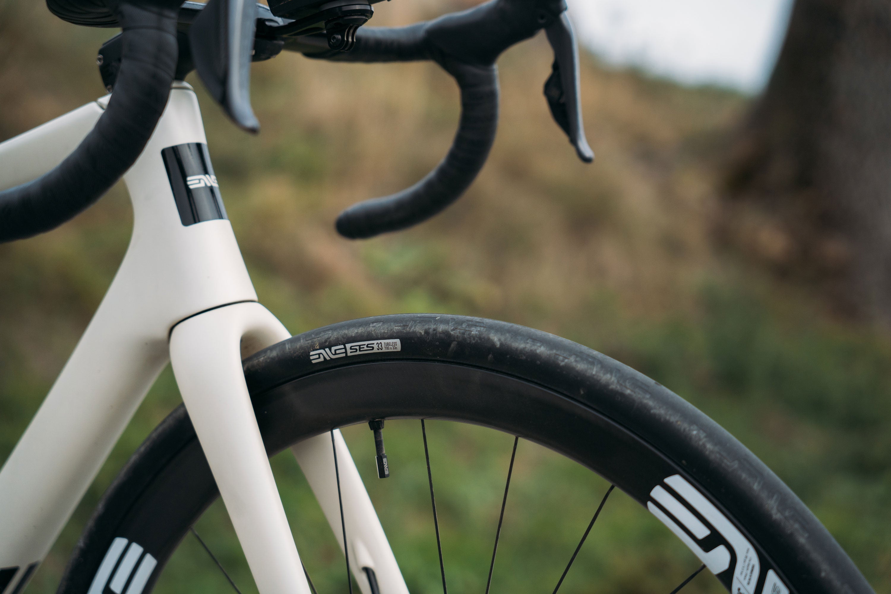 Tech Specs - Seatpost 400mm – ENVE Composites USA