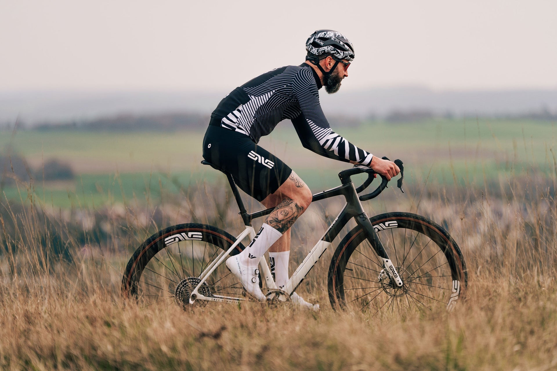 ENVE | SES 4.5 – ENVE Composites USA