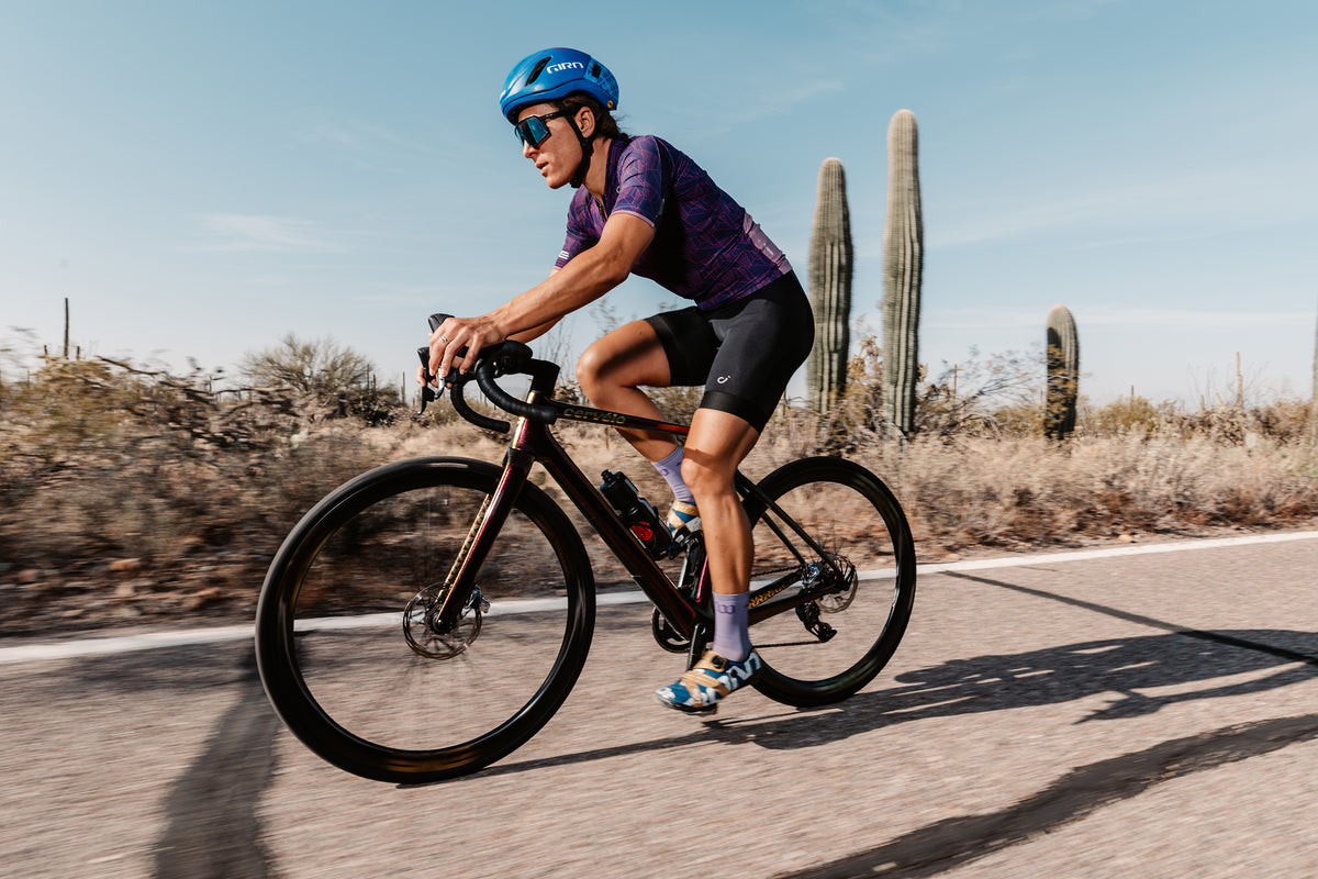 ENVE | SES 3.4 Wheels – ENVE Composites USA