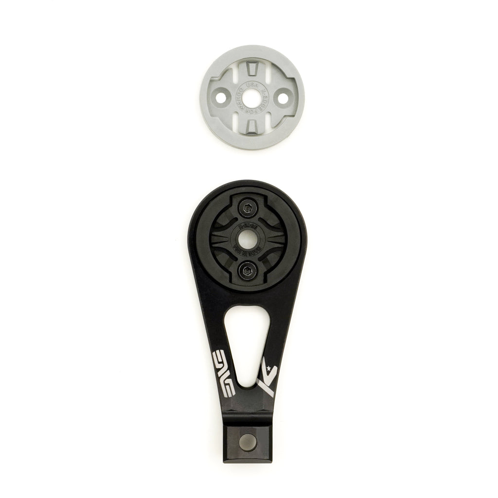 【美品】ENVE AERO STEM 140mm 専用シム/マウント付き ENVE | Aero Stem Computer Mount – ENVE Composites USA
